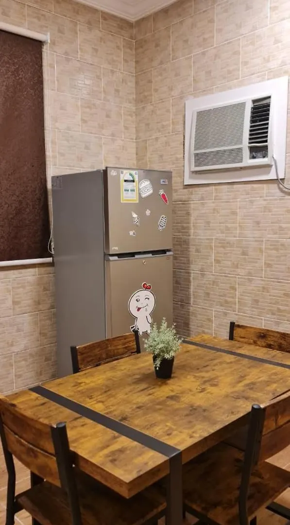 نٌزل Apartment Mecca Arab Saudi