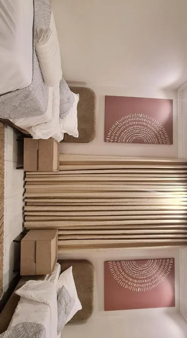 نٌزل Apartment Mecca 0*,  Arab Saudi