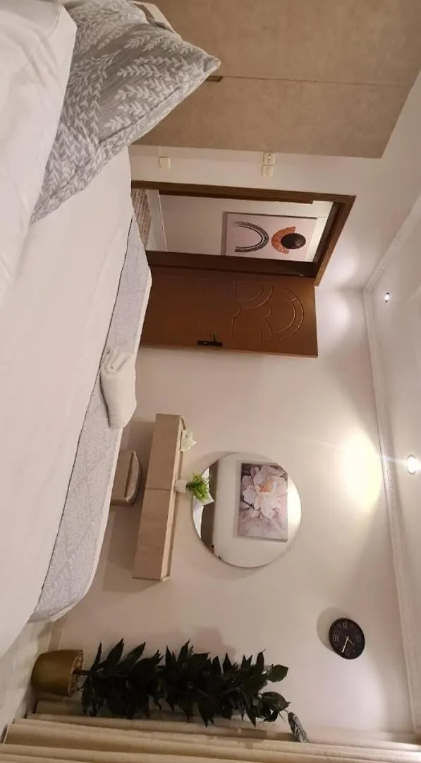نٌزل Apartment Mecca